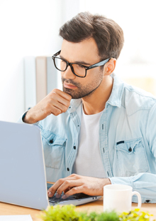 ONLINE SERVICES