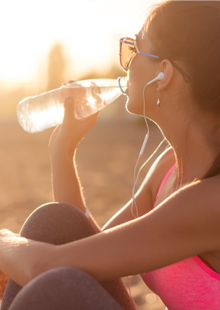 HEALTHY AND HAPPY LIVING TIPS