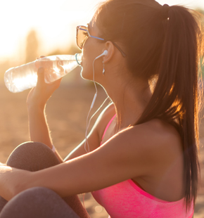 HEALTHY AND HAPPY LIVING TIPS