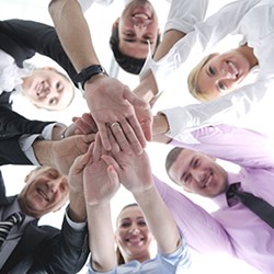 Long Term and Value-Added Partnership