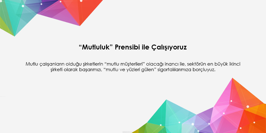 mutlu müşteri