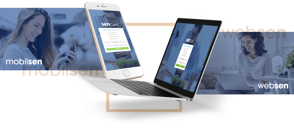 senCard-mobil websen