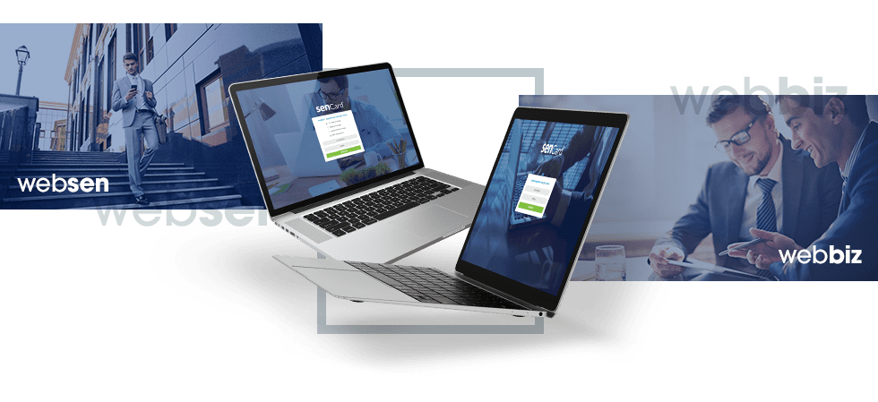 senCard-mobil websen