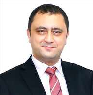 Abdullah Yüksel