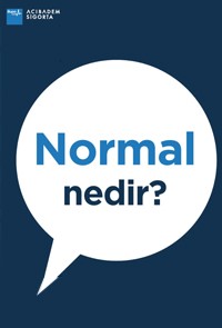 Normal nedir?