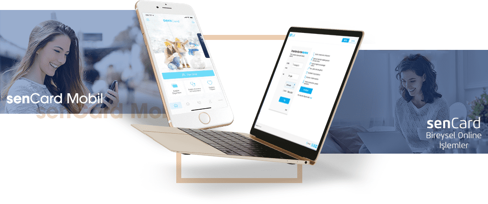 senCard-mobil websen