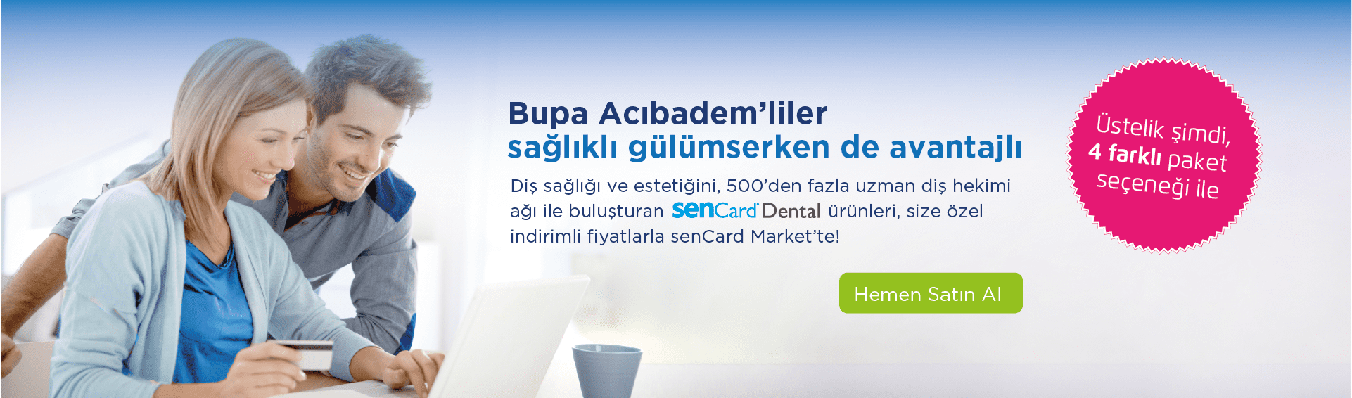 senCard Dental