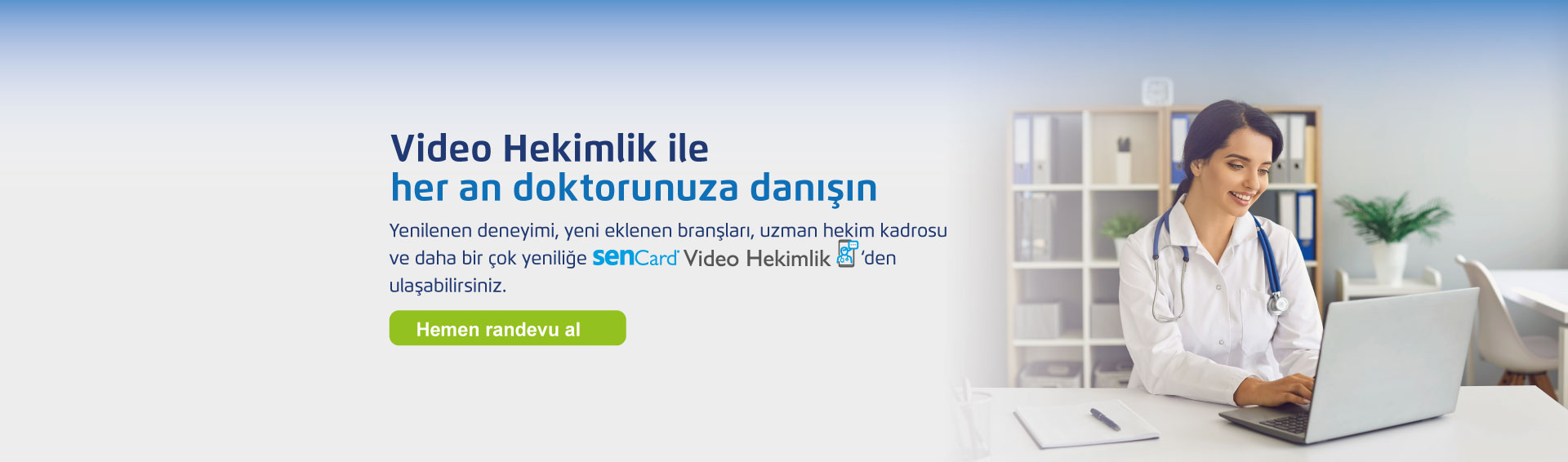 Video Hekimlik