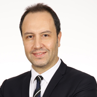 Gökhan Süderbay