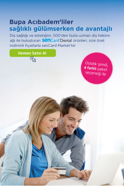 senCard Dental