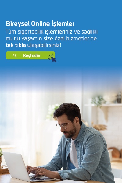 Online İşlemler