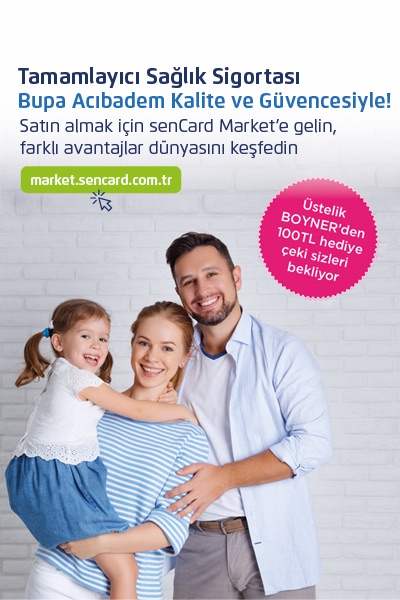 Tamamlayıcı Sağlık Sigortası
