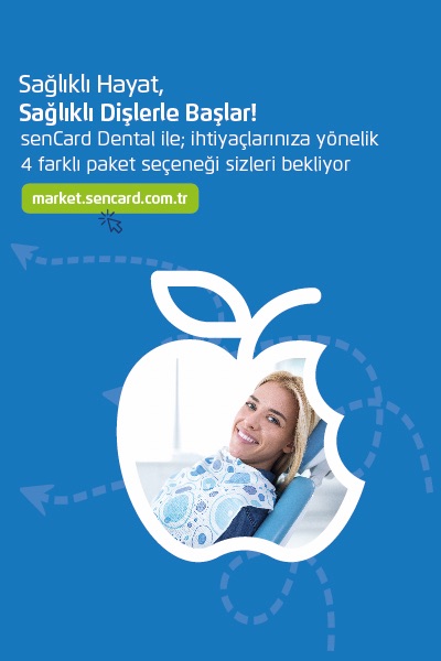 Dental paketleri