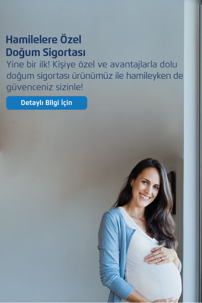 Hamilelere Özel