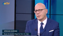 NTV Gökhan Gürcan
