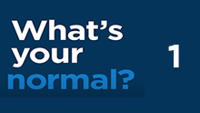 Normaliniz nedir 1