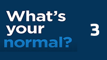 Normaliniz nedir 3