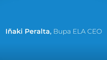 Bupa ELA CEO