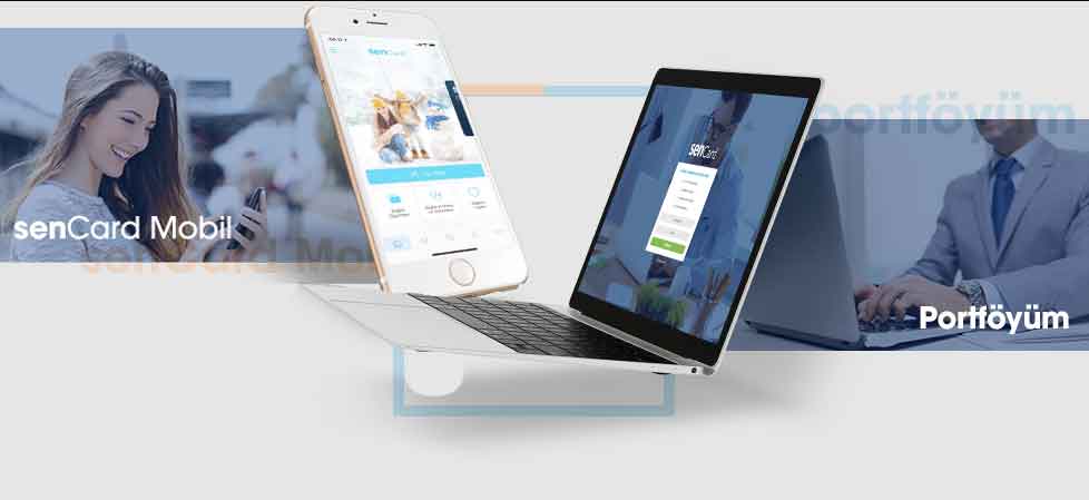 senCard-mobil websen