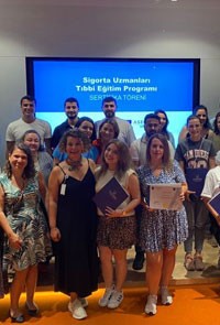 Insurance Experts Medical Training Program