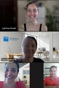 Facial Yoga Workshop