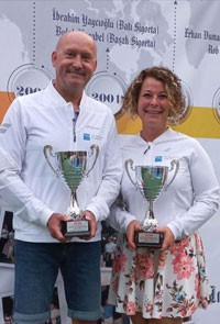 International Insurers Tennis Tournament