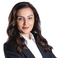 Aslıhan Duymaz – Genel Müdür
