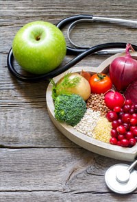 Healthy Nutrition Seminar