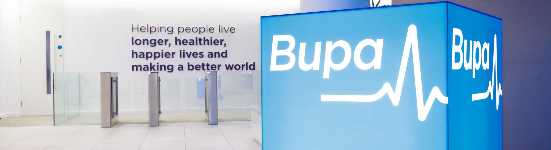 Bupa Türkiye, 6 Şubat Depremi’nden Bu Yana  Depremzedeler için Desteğini Sürdürüyor