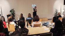 Fark yaratan liderlik | Gökhan Gürcan The HR communicators konuğu