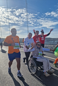 İstanbul Maratonu Tamamlandı