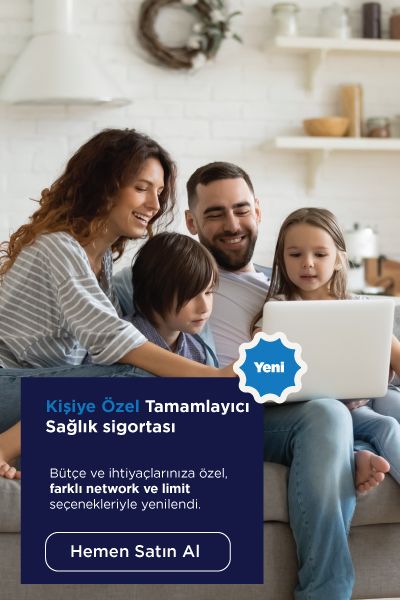 Online İşlemler
