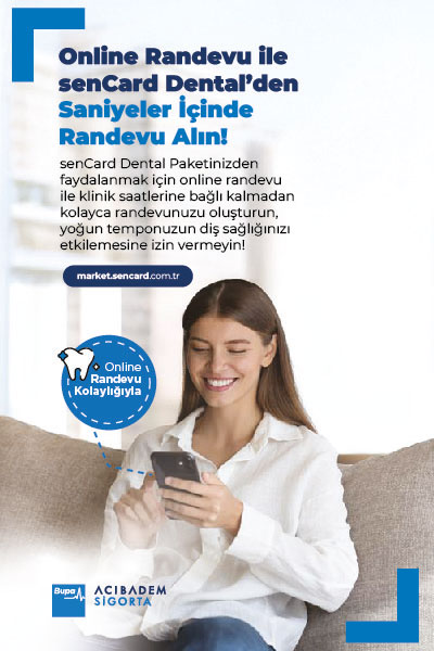 Online İşlemler