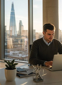 Kişiye Özel Global Sağlık Sigortası